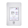 Shop 15A Programmable Touchscreen ThermostatÃƒâ€šÃ‚Â |Ãƒâ€šÃ‚Â Ãƒâ€šÃ‚Â  Artistic Tile & Stone