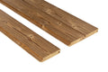 1x4 Thermo-Spruce Cladding STS4 - heat treated wall panels - Superior Saunas
