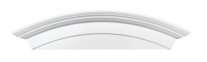 6" Crosshead Arch