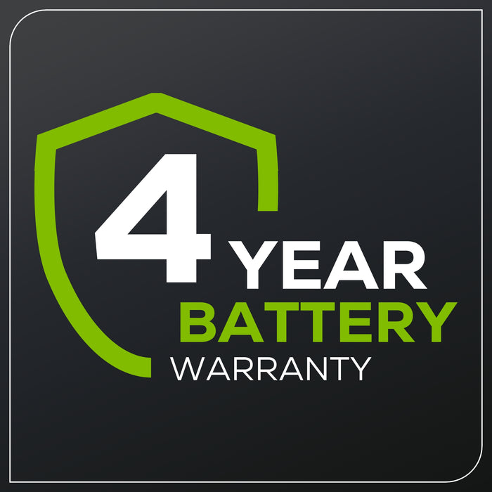 80V 2.5 Ah Lithium-Ion Battery
