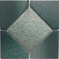 Alco 6x6 Nature Green