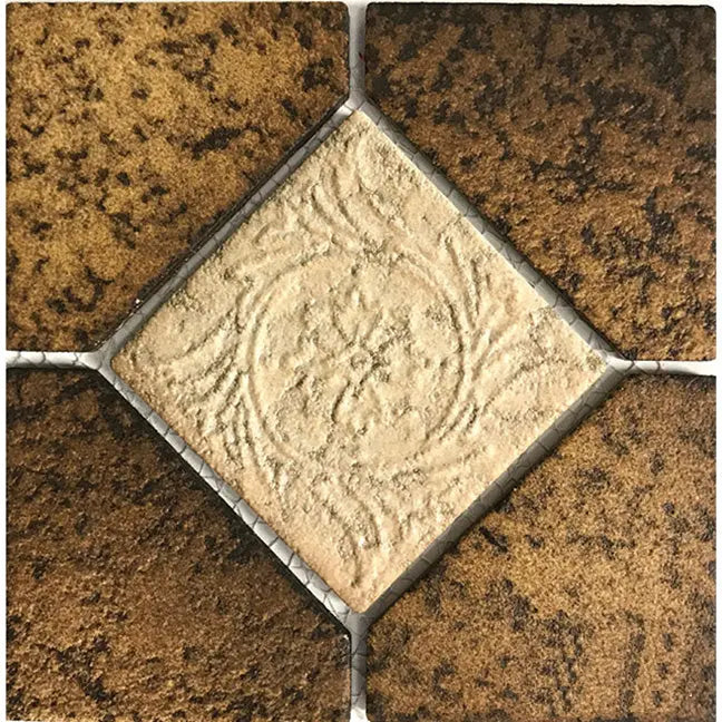 Alco 6x6 Nature Brick Fujiwa