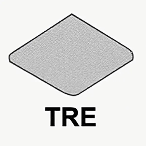 Shop Titan 3x3 SBNDA Corner (TRE)  From Fujiwa |   Artistic Tile & Stone