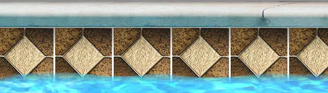 Shop Alex 504 Natural Brick  3x3 From Fujiwa |   Artistic Tile & Stone