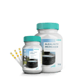 Alkalinity Increaser 1KG + 50 Water Test Strips Chemicals Wave Spas