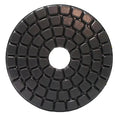 Shop Alpha GP4BLACK Ceramica Buffer 4 Black | Artistic Tile & Stone