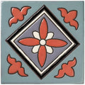 Shop Arto T2-147-A 4x4 |   Artistic Tile & Stone