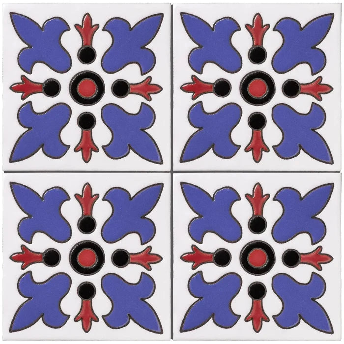 Shop Arto T2-174-A 4x4Ã‚Â |Ã‚Â Ã‚Â  Artistic Tile & Stone