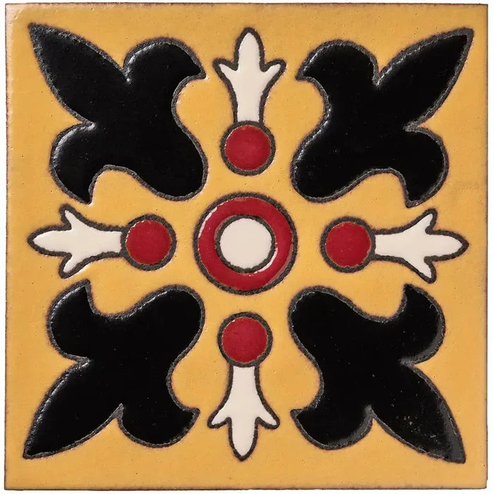 Shop Arto T2-174-B 4x4 |   Artistic Tile & Stone
