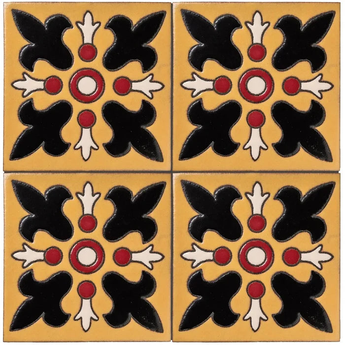 Shop Arto T2-174-B 4x4Ã‚Â |Ã‚Â Ã‚Â  Artistic Tile & Stone