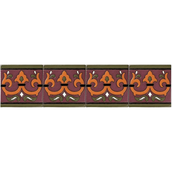 Shop Arto T2-301-A 4x4Ã‚Â |Ã‚Â Ã‚Â  Artistic Tile & Stone