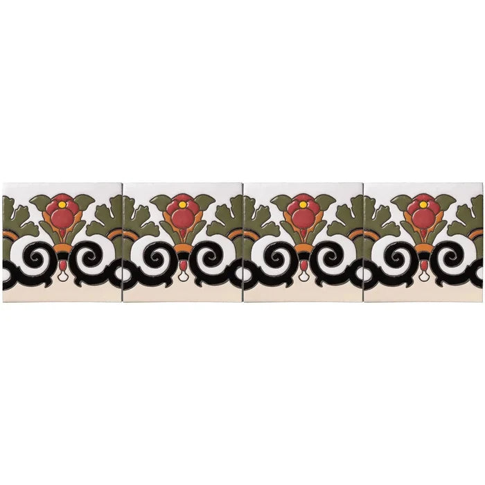 Shop Arto T2-308-A 4x4Ã‚Â |Ã‚Â Ã‚Â  Artistic Tile & Stone