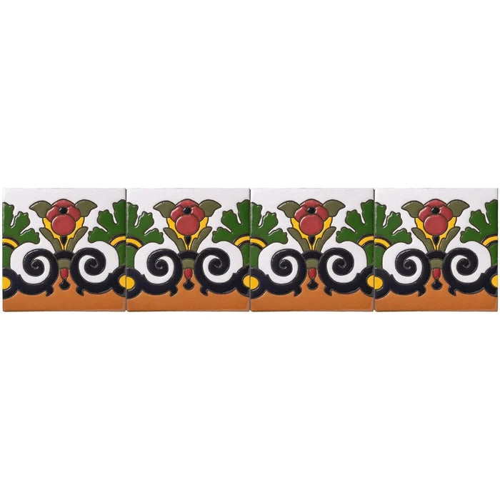 Shop Arto T2-308-B 4x4Ã‚Â |Ã‚Â Ã‚Â  Artistic Tile & Stone