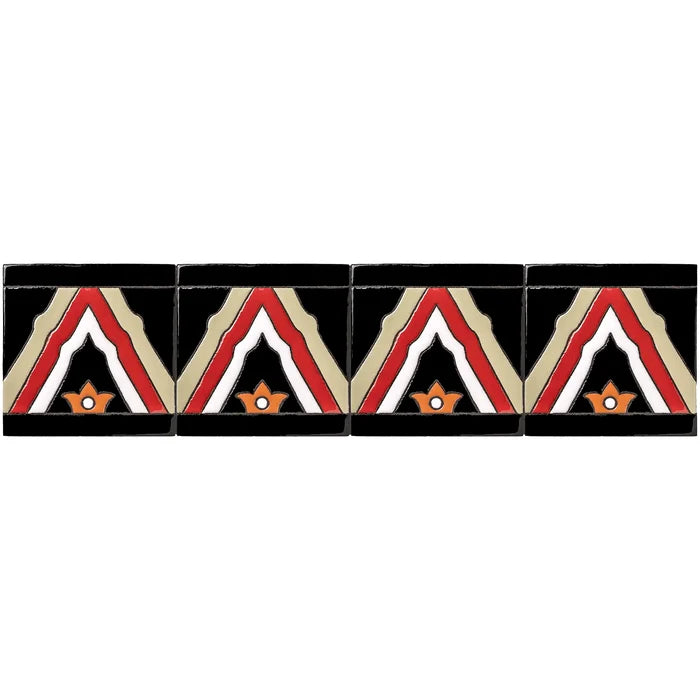 Shop Arto T2-332-A 4x4Ã‚Â |Ã‚Â Ã‚Â  Artistic Tile & Stone