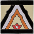 Shop Arto T2-332-B 4x4 |   Artistic Tile & Stone