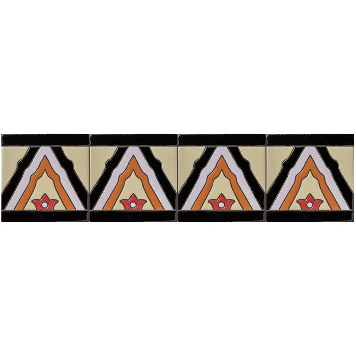 Shop Arto T2-332-B 4x4Ã‚Â |Ã‚Â Ã‚Â  Artistic Tile & Stone