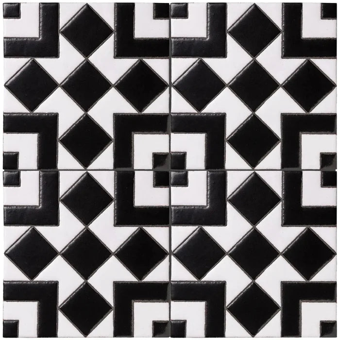 Shop Arto T2-MIN-B 4x4Ã‚Â |Ã‚Â Ã‚Â  Artistic Tile & Stone
