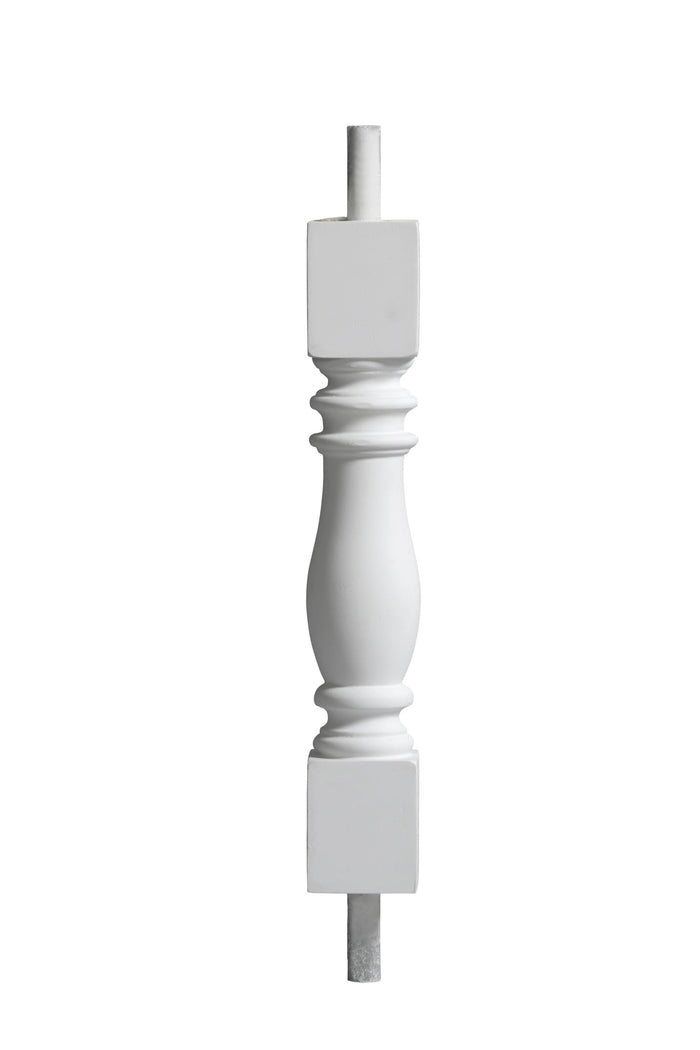 Ashley Baluster