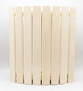 Aspen Corner Light Shade - Superior Saunas