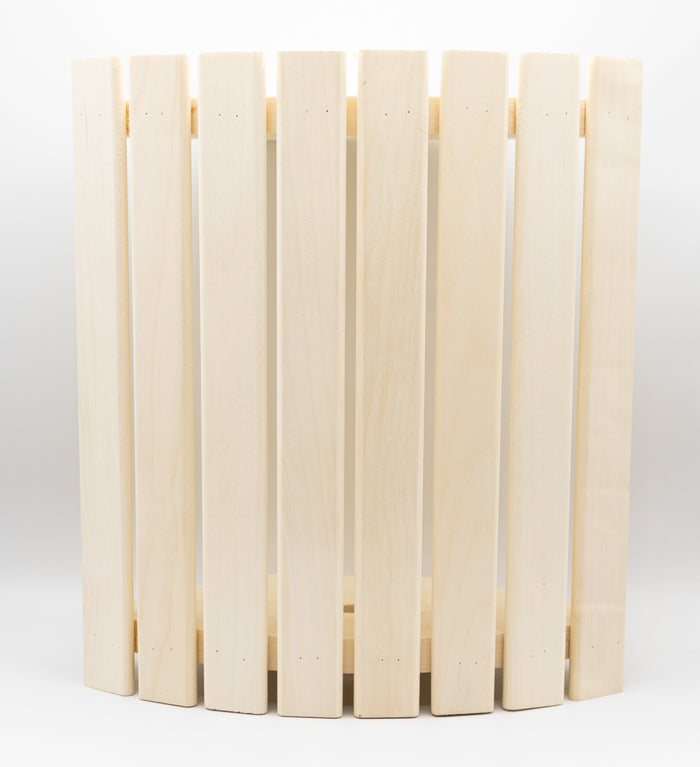 Aspen Corner Light Shade - Superior Saunas