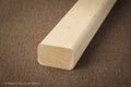 Basswood 2 x 3 Rail Stock - Superior Saunas