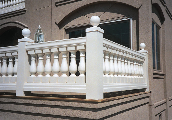 Beaumont Baluster