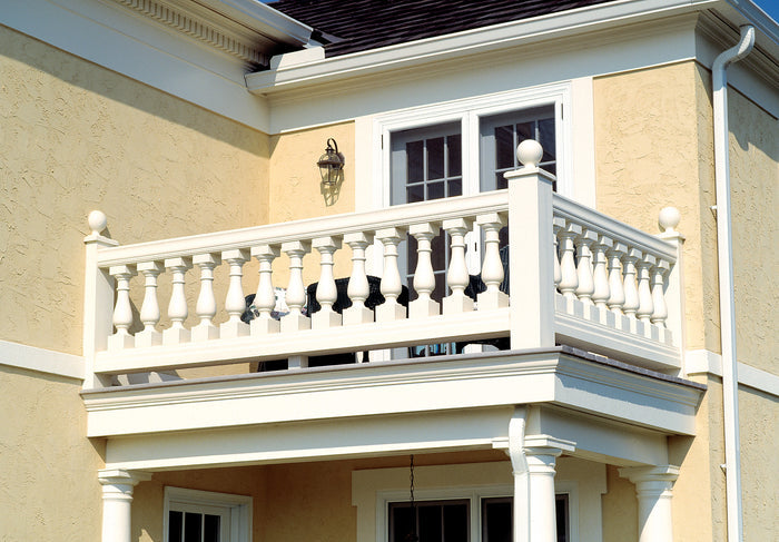 Beaumont Baluster