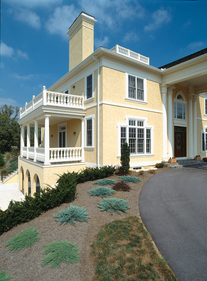 Beaumont Baluster