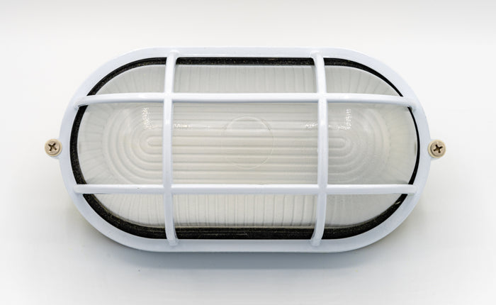 Bulkhead Sauna Light - Superior Saunas