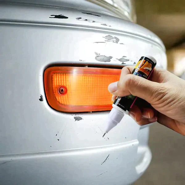 Car Scratch Repair Pen