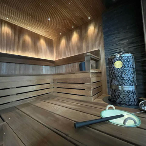 CARIITTI Fiber Optical Heater Lens - 16.4ft - Superior Saunas