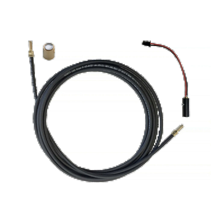 CARIITTI Fiber Optical Heater Lens - 16.4ft - Superior Saunas