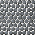 Shop Cepac Cirque CQ-13 Storm 1 inch Round | Artistic Tile & Stone