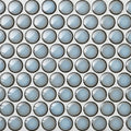 Shop Cepac Classic Rounds CR-15 Cloud 3/4" Penny Round | Artistic Tile & Stone