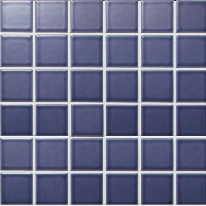 Shop Cepac Landmark LM-217 Azure 2x2 | Artistic Tile & Stone