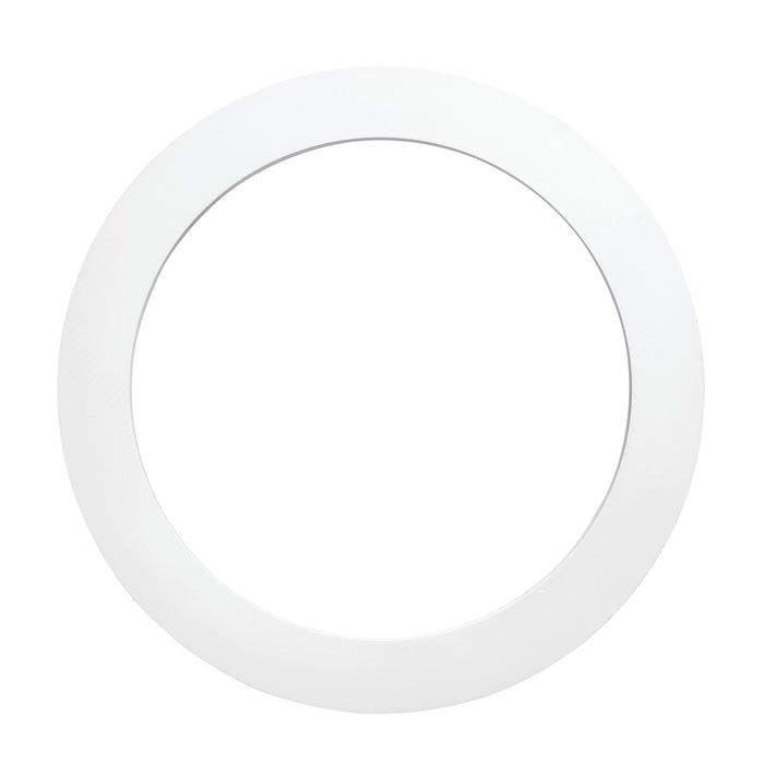 Circle Flat Trim