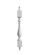 Classic Baluster
