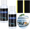 ClearBeam Pro® - Car Headlight Repair Fluid,  (BUY 1 GET 1 FREE)