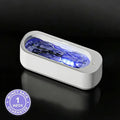 Clearzy™ Ultrasonic Cleaner