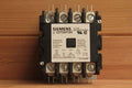 Superior Saunas: Contactor - Contactor, 50amp, 4 POLE, for CB 7-1, CB 9-1, 1 Phase