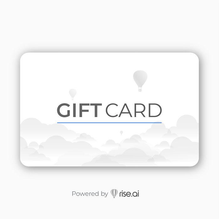 CSVAPE Gift Card