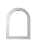 Decorative Louver Cathedral Trim