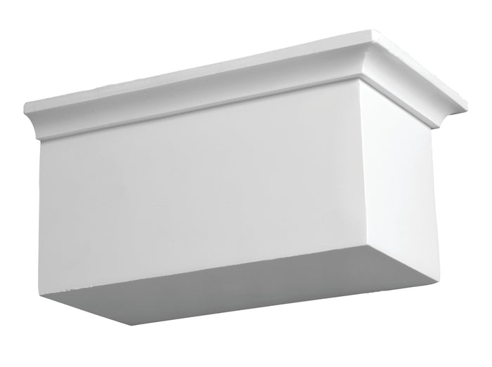 Dentil Block