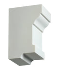 Dentil Block