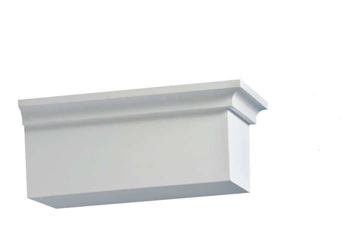 Dentil Block