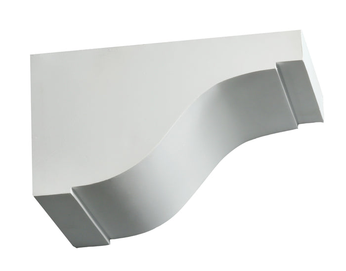 Dentil Block