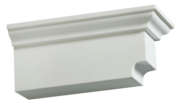 Dentil Block