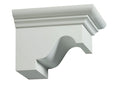 Dentil Block
