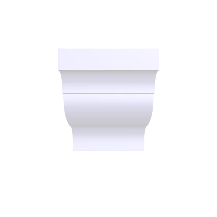 Dentil Block