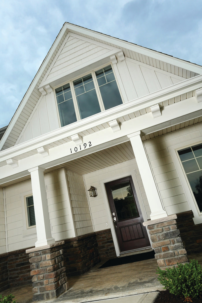 Dentil Block